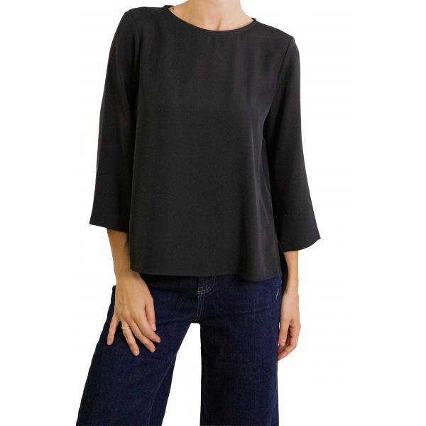 Blusa manica 3/4 Options